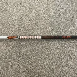 Grahpite Design (Assembled) Graphite Design Tour AD IZ-85 Stiff Hybrid Shaft Pured With Adapter Tip + Grip