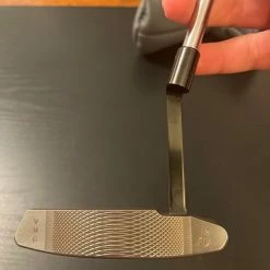 Other Machine Putter