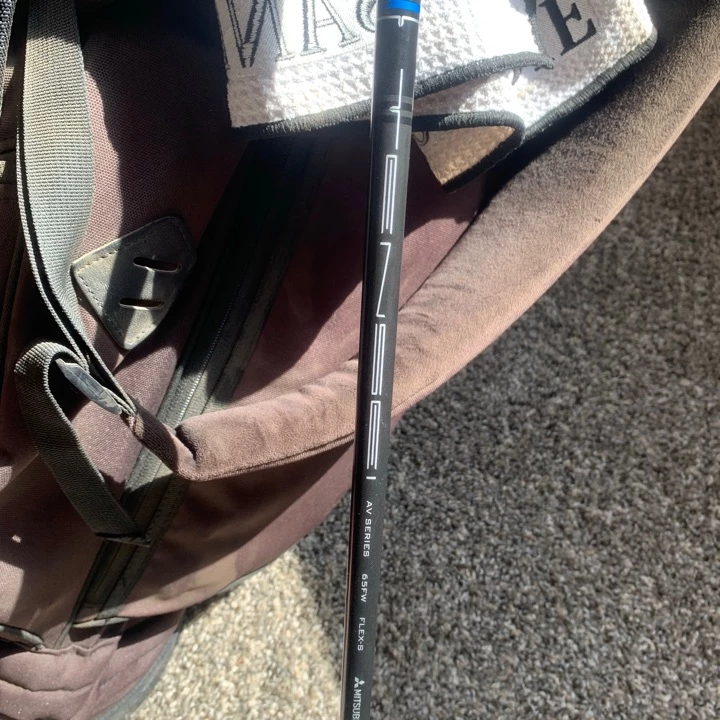 Mitsubishi Tensei Fairway Wood Shaft 1 Mitsubishi Tensei Fairway Wood Shaft