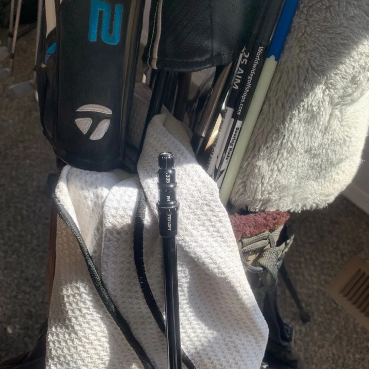 Mitsubishi Tensei Fairway Wood Shaft 3 Mitsubishi Tensei Fairway Wood Shaft - Image 3