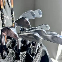 True Temper Miura TC - 201 Irons & Wedges 9 True Temper Miura TC - 201 Irons & Wedges -Cheap Golf Apparel Store IMG202209250354363287402575623