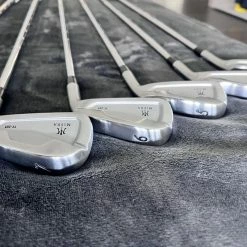 True Temper Miura TC - 201 Irons & Wedges 10 True Temper Miura TC - 201 Irons & Wedges -Cheap Golf Apparel Store IMG202209250354364225756915179