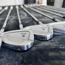 True Temper Miura TC - 201 Irons & Wedges 11 True Temper Miura TC - 201 Irons & Wedges -Cheap Golf Apparel Store IMG202209250354365391523453666
