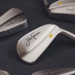 Other Jack Nicklaus Miura Commemorative Irons