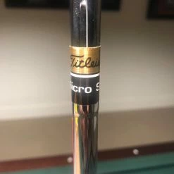 Scotty Cameron Completely Original TEi3 Sole Stamp 1997 Newport 2 -Cheap Golf Apparel Store IMG202210090342072757518315626