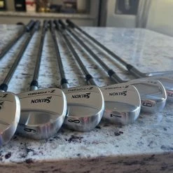 Brand New Srixon Combo Set