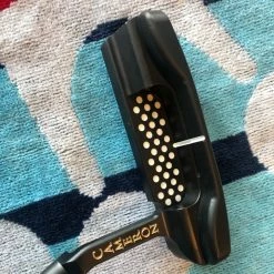 Gently Used Scotty Cameron T22 Newport 34” -Cheap Golf Apparel Store IMG202210090519282789877617782