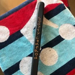 Gently Used Scotty Cameron T22 Newport 34” -Cheap Golf Apparel Store IMG202210090519284939041312369