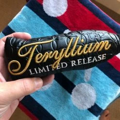 Gently Used Scotty Cameron T22 Newport 34” -Cheap Golf Apparel Store IMG202210090519285765807594113