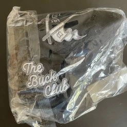 Other TBC X EP Blade Putter Headcover
