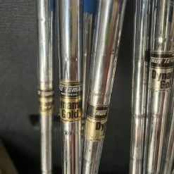 Mizuno MP-11/32 Mix Set 2-PW -Cheap Golf Apparel Store IMG202210240255425766083861066