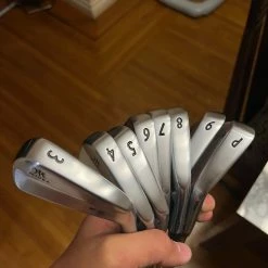 Other Miura MB 101 -Cheap Golf Apparel Store IMG202210270215463489714558553