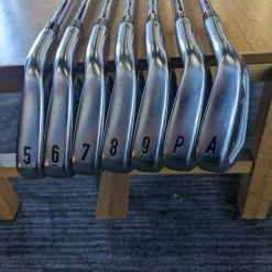 Callaway X Forged CB 5-PW,GW