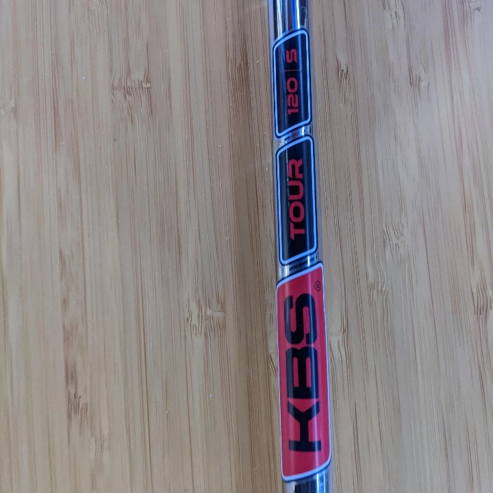 Callaway X Forged CB 5-PW,GW 5 Callaway X Forged CB 5-PW,GW - Image 5