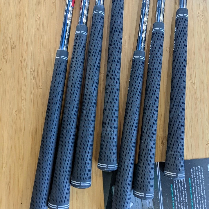 Callaway X Forged CB 5-PW,GW 6 Callaway X Forged CB 5-PW,GW - Image 6