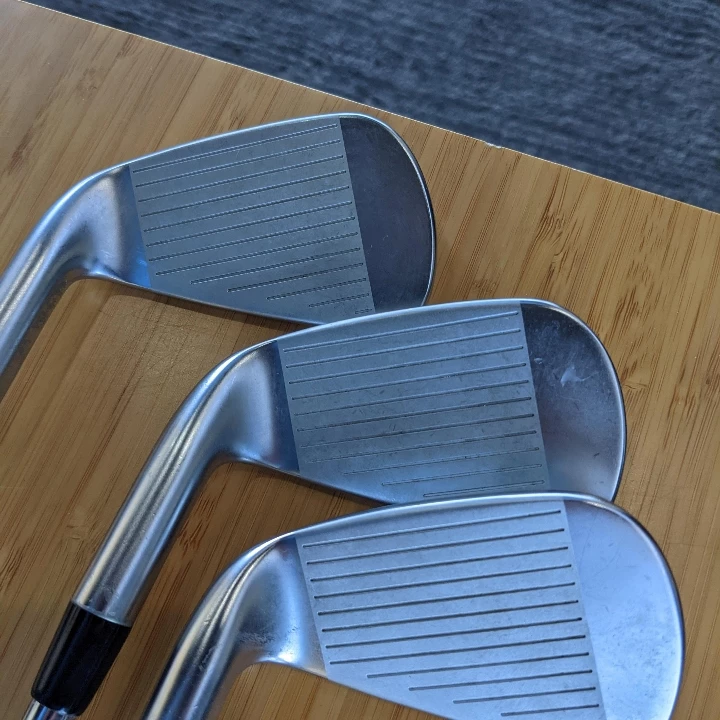 Callaway X Forged CB 5-PW,GW 4 Callaway X Forged CB 5-PW,GW - Image 4