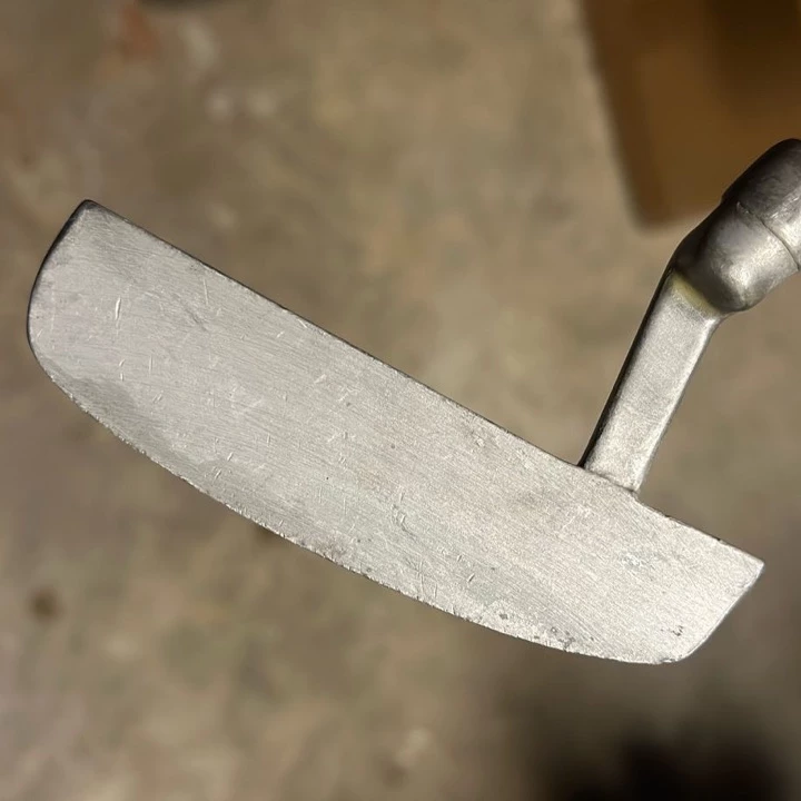 Other Fruehauf Trucker Putter 2 Other Fruehauf Trucker Putter - Image 2