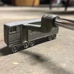 Other Fruehauf Trucker Putter 6 Other Fruehauf Trucker Putter -Cheap Golf Apparel Store IMG202211150739132551592999449