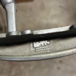 Other Fruehauf Trucker Putter 7 Other Fruehauf Trucker Putter -Cheap Golf Apparel Store IMG202211150739133305877500843