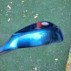 Mizuno S18 52 Wedge Blue Ion HEAD ONLY -Cheap Golf Apparel Store IMG20221116084039228290941674