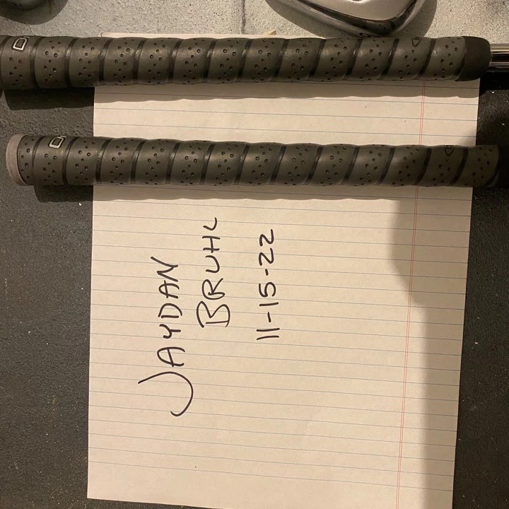 Mizuno JPX 921 Hot Metal 2 Mizuno JPX 921 Hot Metal - Image 2