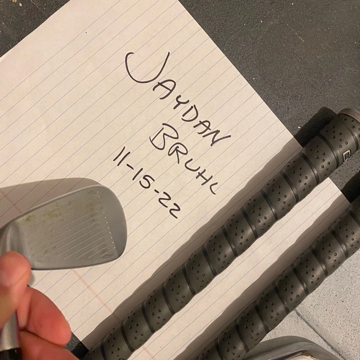 Mizuno JPX 921 Hot Metal 3 Mizuno JPX 921 Hot Metal - Image 3