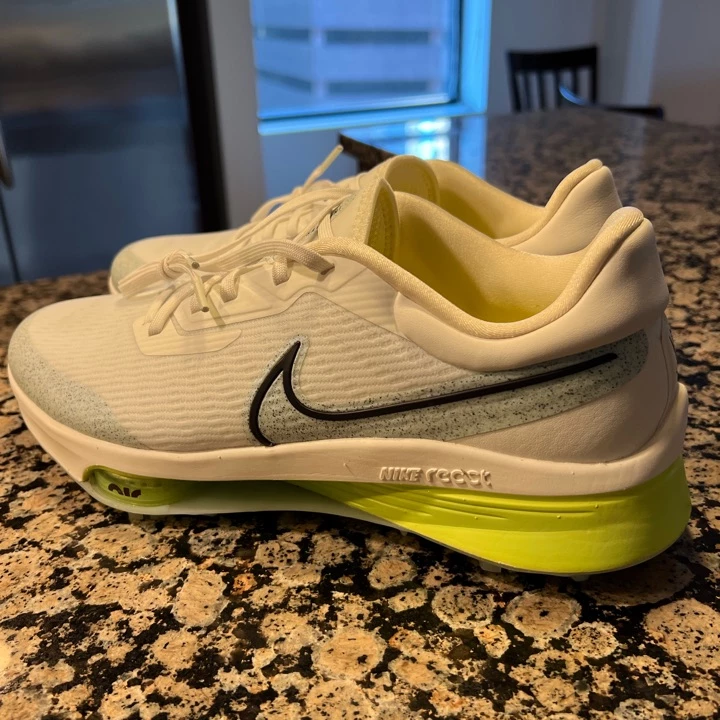 Size 11 Nike Infinity Tour Next % 2 Size 11 Nike Infinity Tour Next % - Image 2