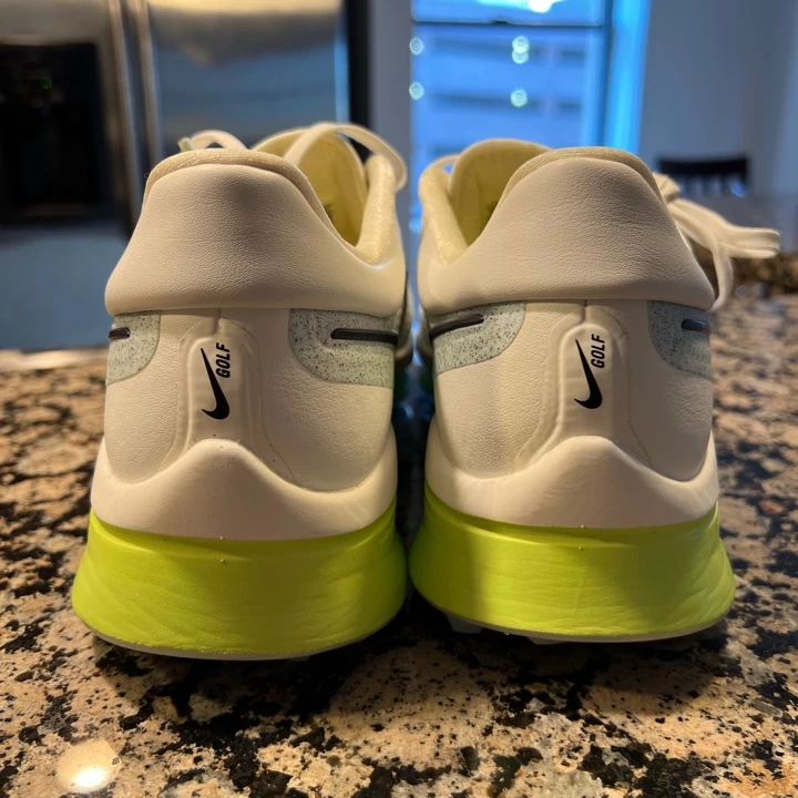 Size 11 Nike Infinity Tour Next % 5 Size 11 Nike Infinity Tour Next % - Image 5