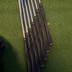 Callaway X2 Hot Irons (LH) -Cheap Golf Apparel Store IMG20221122110234518906820945