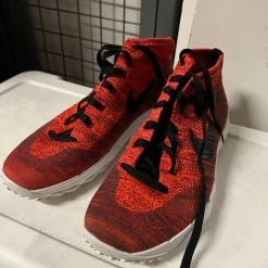 Nike Flyknit Chukka -Cheap Golf Apparel Store IMG202211270112302960091940136