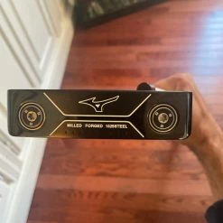 Mizuno M-Craft 35” LAGP Shaft -Cheap Golf Apparel Store IMG202211280914390488675718346