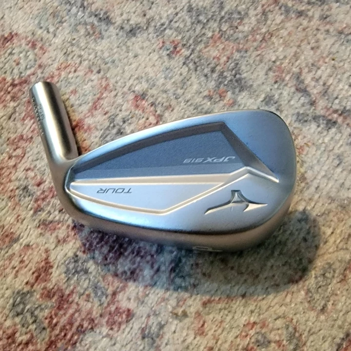 Mizuno Jpx 919 Tour Pwedge 1 Mizuno Jpx 919 Tour Pwedge