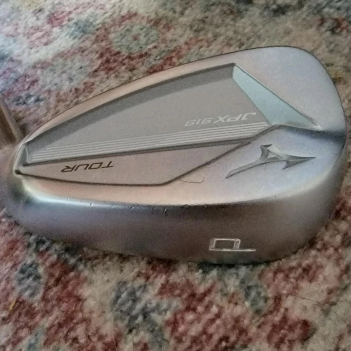 Mizuno Jpx 919 Tour Pwedge 3 Mizuno Jpx 919 Tour Pwedge - Image 3