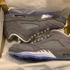 Other Jordan V Low Golf Size 15