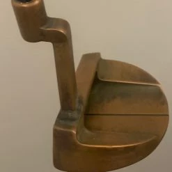 Bettinardi Queen Bee #10 Weld Neck Putter W/ Accra Shaft -Cheap Golf Apparel Store IMG202212020954592342472884133