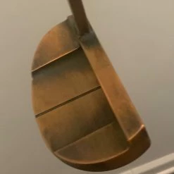 Bettinardi Queen Bee #10 Weld Neck Putter W/ Accra Shaft -Cheap Golf Apparel Store IMG202212020954593406462496206