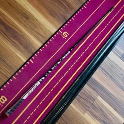 Mitsubishi Chemical - KaiāLi White - 70TX - Titleist Driver - SST Pured