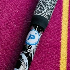 Mitsubishi Chemical - Kai’Li White - 80TX - Titleist FW - SST Pured -Cheap Golf Apparel Store IMG202212091158203943861256346