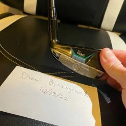 TaylorMade Gapr Lo Driving Iron