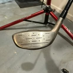 Mizuno T-Zoid T3 Titanium 3 Wood 15° Stiff-regular Flex -Cheap Golf Apparel Store IMG202212260725012480714786054