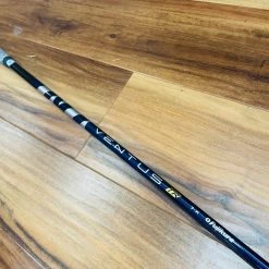 Fujikura Ventus Blue TR - 7X - Titleist Driver Tip - SST Pured