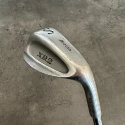 Mizuno XR2 Sand Wedge 56°