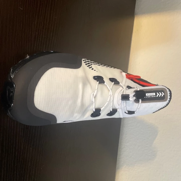 Nike Air Zoom Infinity Tour Shield 1 Nike Air Zoom Infinity Tour Shield