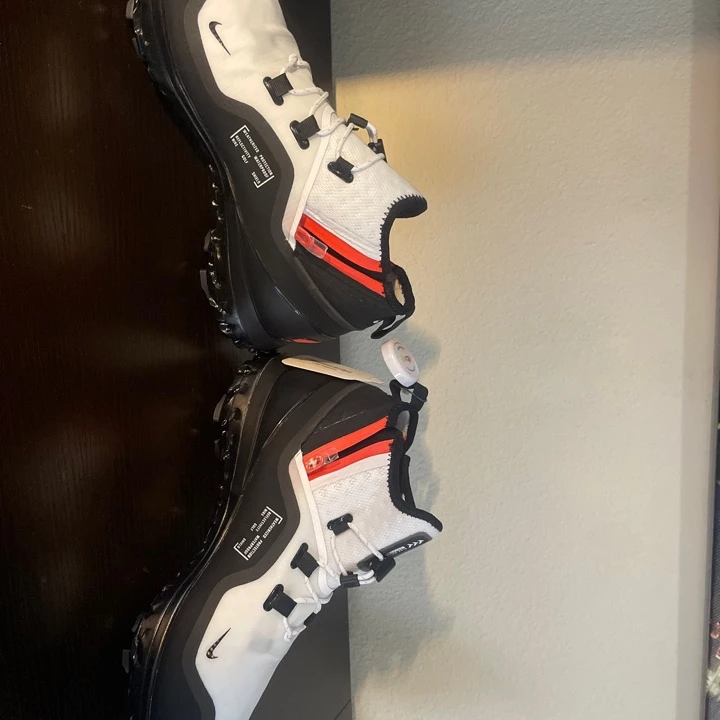 Nike Air Zoom Infinity Tour Shield 3 Nike Air Zoom Infinity Tour Shield - Image 3