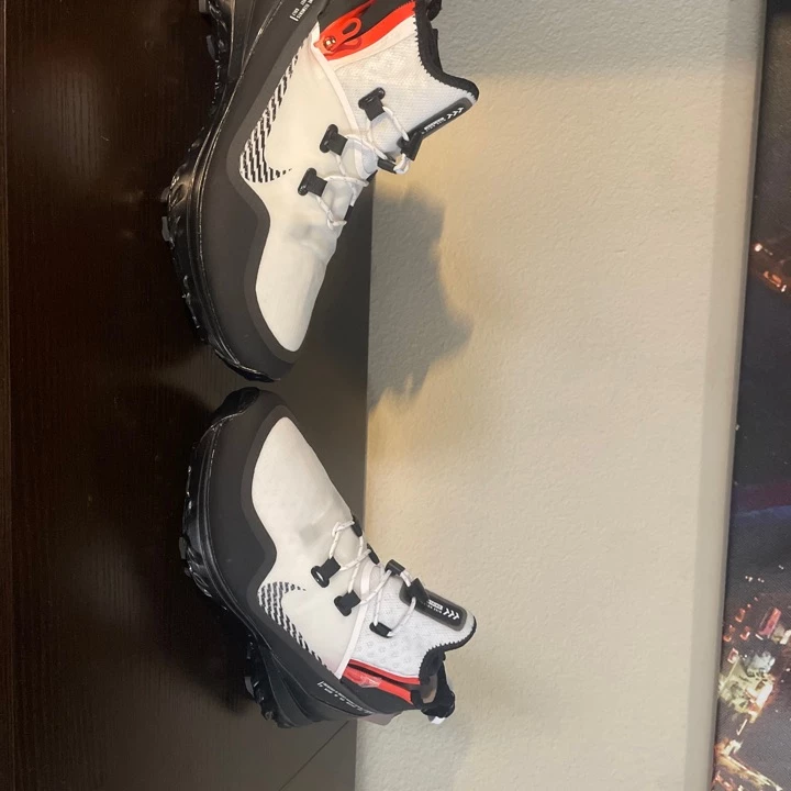 Nike Air Zoom Infinity Tour Shield 4 Nike Air Zoom Infinity Tour Shield - Image 4