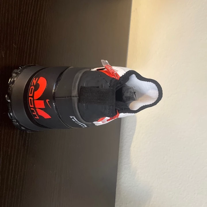 Nike Air Zoom Infinity Tour Shield 5 Nike Air Zoom Infinity Tour Shield - Image 5