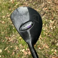 Cleveland Vas Titanium 10° Driver -Cheap Golf Apparel Store IMG202301120453302144743850444