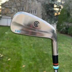 Cleveland Golf Long Driving Iron (LDI)