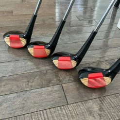 Other Laminate Woods 1,3,5,7