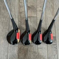 Other Laminate Woods 1,3,5,7 -Cheap Golf Apparel Store IMG202301180710013893774937305